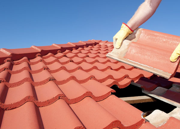 About Fryer Roofing