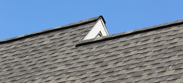 Wooden Shake Roofing