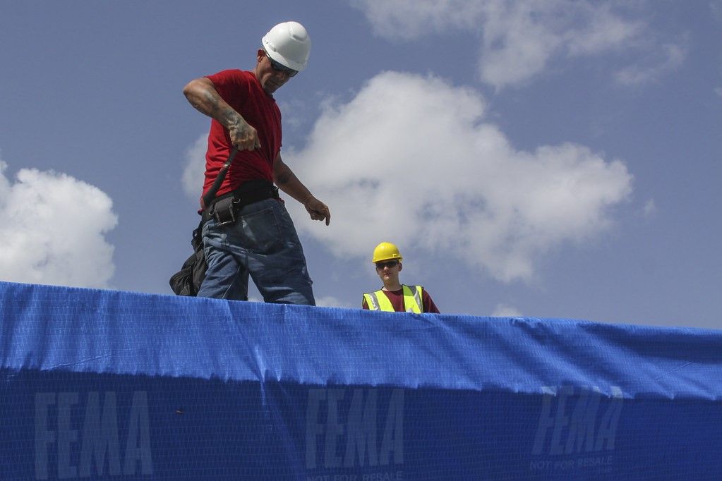 Roof Cleaning Services
