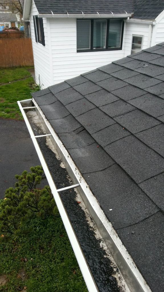 Soffit And Fascia Repair