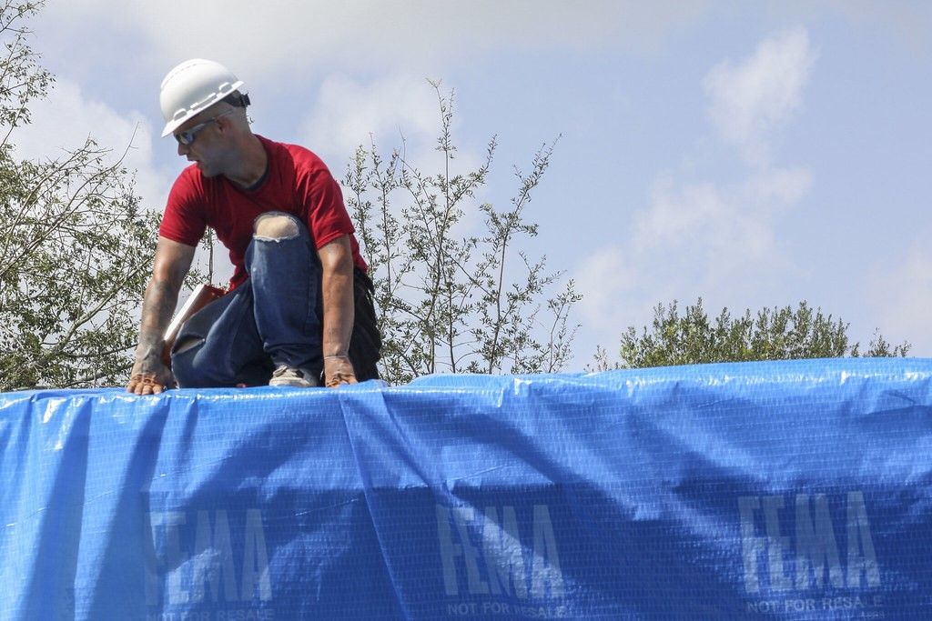 EPDM Roofing Services