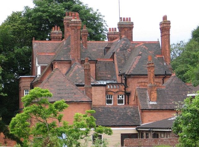 Asphalt Roofing