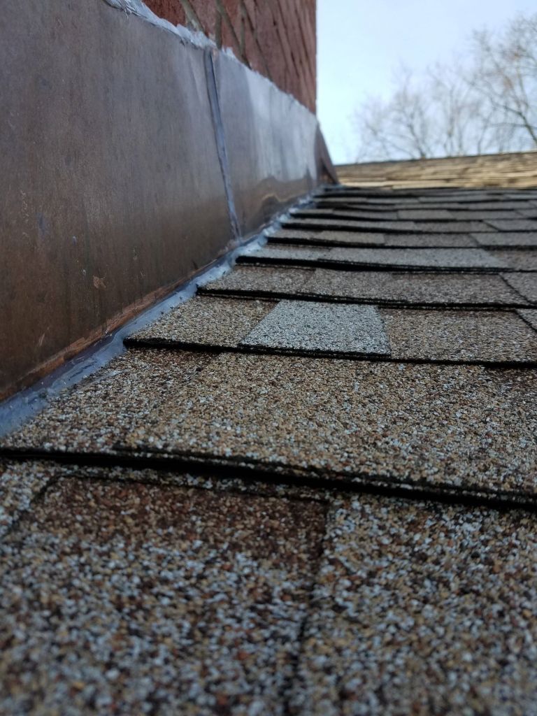 Hail Damage Repair