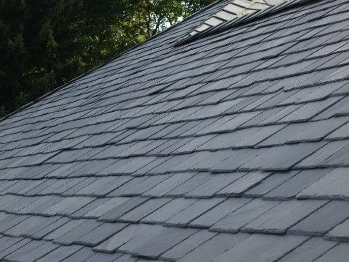 Roof Insulation