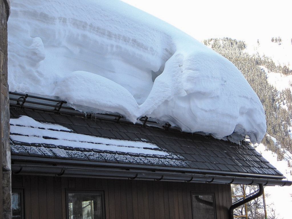 Soffit And Fascia Replacement