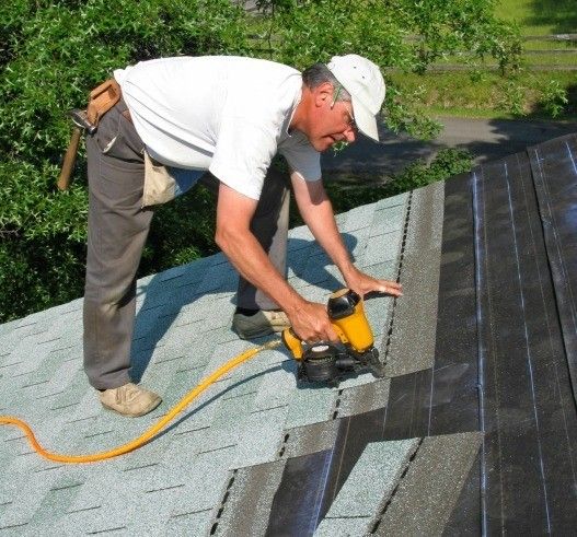 Commercial Roofing Services