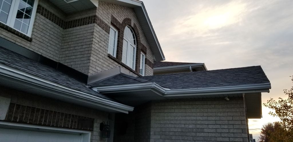 Roof Decking Repair