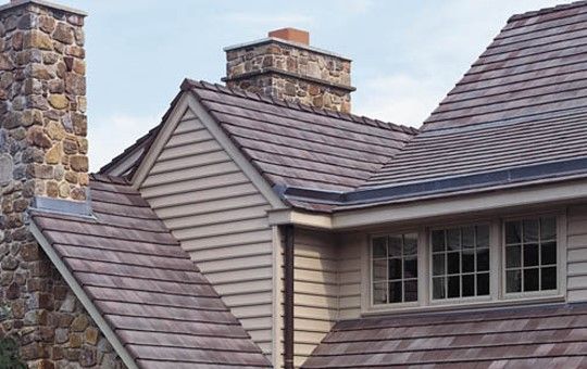 Historic Roof Restoration