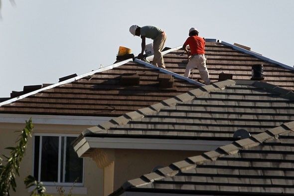 Custom Roof Design